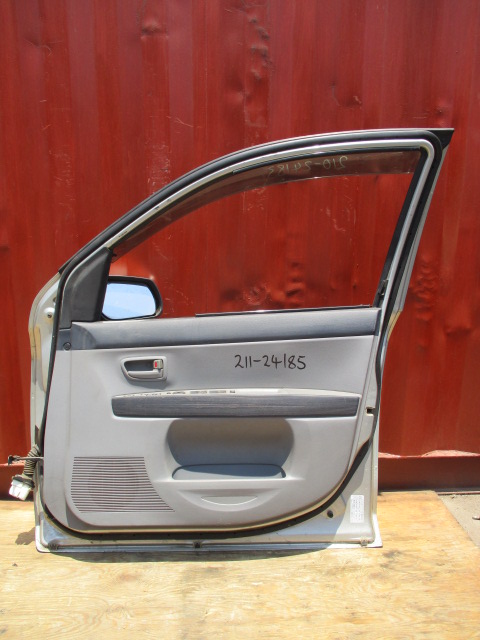 Used Mazda Demio WINDOW MECHANISM FRONT RIGHT